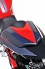 Nakładka na siedzenie ERMAX SEAT COVER Honda CB500F 2016 - 2018